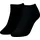 Tommy Hilfiger Sneaker Socken 2er Pack Schwarz 35-38
