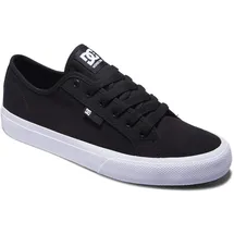 DC Shoes Manual Herren Schwarz 46,5