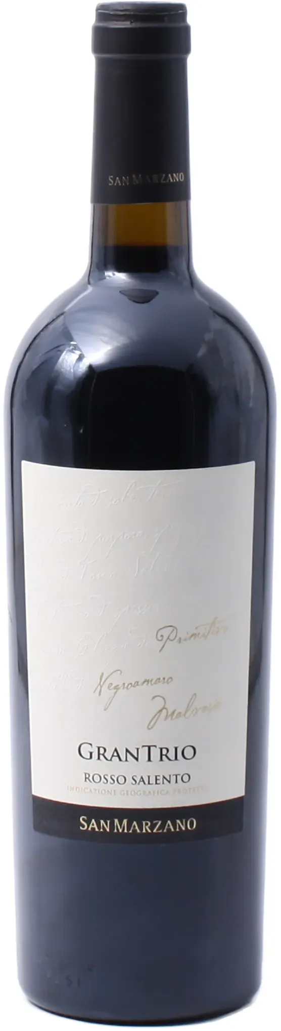 San Marzano Gran Trio Rosso IGP 2025