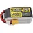 Tattu Akku 5.0 1400mAh 22,2V 150C 6S1P XT60
