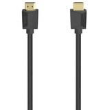 Hama Ultra High Speed HDMITM-Kabel, zertifiziert, Ultra-HD 8K, 2,00 m (00200700)