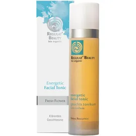 Regulat Beauty Energetic Facial Tonic 150 ml