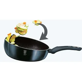 Berlinger Haus Chef Flip Frittierpfanne 26 cm