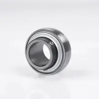 SNR Spannlager UC202 G2