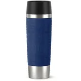 Emsa Travel Mug Classic Grande blau 0,5 l