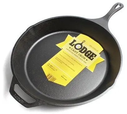Lodge Gusspfanne, 33,7cm