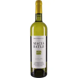 Macia Batle Blanc de Blancs 2022 - Weißwein / trocken - Spanien / Mallorca - Chardonnay,Prensal / Macia Batle