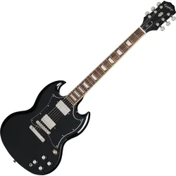 Epiphone SG Standard Ebony