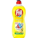 Pril Geschirrspülmittel Original Zitrone 675 ml