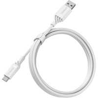 Otterbox USB-A auf USB-C Kabel, Ladekabel für Smartphone und