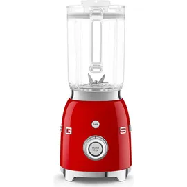 Smeg BLF01RDEU Standmixer