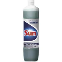 Sun Pro Formula Sun Professional Spülmittel – Hochwirksame Fettentfernung,