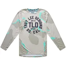 Troy Lee Designs Gp Pro Air Beige
