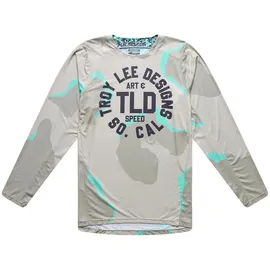 Troy Lee Designs Gp Pro Air Beige