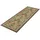Wash+Dry Garden Luxe 60 x 180 cm Blau