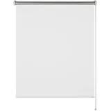 Schöner Wohnen Seitenzugrollo Thermorollo Martha 100 x 150 cm weiß