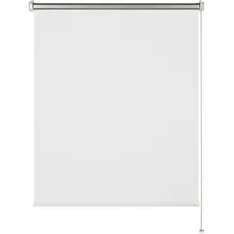 Schöner Wohnen Seitenzugrollo Thermorollo Martha 100 x 150 cm weiß