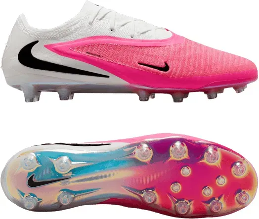 Nike Phantom 6 Low Elite AG Breakout Rosa F900 44