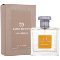 Sergio Tacchini The Essence Eau de Toilette 100 ml