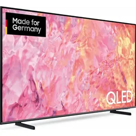 Samsung GQ55Q64C 55" QLED 4K Q64C