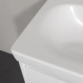 Villeroy & Boch Skyla Wandwaschtisch 60 x 46 cm 5A5161RW