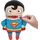 Schmidt Spiele Sorgenfresser Superman 29 cm Beige