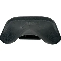 Bergans Canoe Seat black (91) No Size