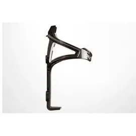 Tacx Ciro Flaschenhalter Carbon schwarz/weiß