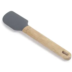 UNITE von Lacor Spachtel aus Silikon und Holz
