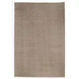 Novel Webteppich beige & 120x170 cm