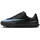 Nike Vapor 16 Club TF Kinder black/ice blue 37,5