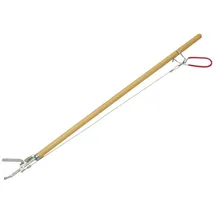Flora Müllgreifer Greifboy 85 cm Beige