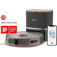 Philips HomeRun 5000 Series XU5000/10 Grau