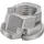 AMF TWINNUT-Mutter mit Bund M6