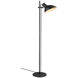 Halo Design - Metropole Stehleuchte Black