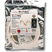 V-Tac V-TAC, LED Streifen, LED-Strip VT-COB 521, 5m IP20,