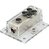ACV Electronic Verteilerblock 1x20 / 4 x 10 mm2