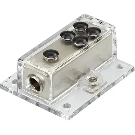 ACV Electronic Verteilerblock 1x20 / 4 x 10 mm2