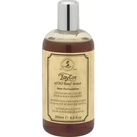 Taylor of Old Bond Street Sandalwood 200 ml