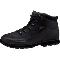 HELLY HANSEN The Forester Wanderstiefel - Jet Black - EU 40