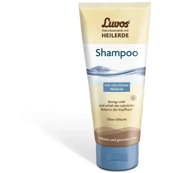 Luvos-Heilerde Shampoo