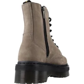 Dr. Martens Jadon Nickel Wp Stiefel Grey 40