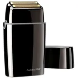 Babyliss Pro Titanium Foil Shaver Schwarz