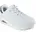 Uno Shimmer Away Damen Weiß 41