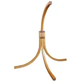 ASS Altenburger ASS Design Hängesesselgestell NAVASSA aus Holz Lärche