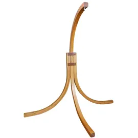 ASS Altenburger ASS Design Hängesesselgestell NAVASSA aus Holz Lärche