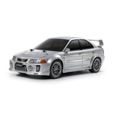 TAMIYA Mitsubishi Lancer Evo V TT-02 (300058713)