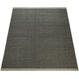 KADIMA DESIGN Teppich Grau Rechteckig, 230x160 cm, in verschiedenen Größen erhältlich, Teppiche | Böden, Teppiche