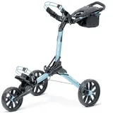 Bag Boy Nitron Golftrolley - blue/white