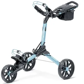Bag Boy Nitron Golftrolley - blue/white